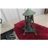 Image 4 : Two Cast Candle Lanterns