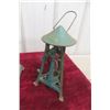 Image 5 : Two Cast Candle Lanterns