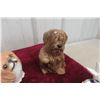 Image 10 : Animal Ornaments Including Cats, Dogs, and a Doorstop