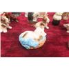 Image 14 : Animal Ornaments Including Cats, Dogs, and a Doorstop
