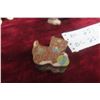 Image 15 : Animal Ornaments Including Cats, Dogs, and a Doorstop