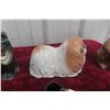 Image 9 : Animal Ornaments Including Cats, Dogs, and a Doorstop