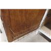 Image 14 : Painted Hoosier Cabinet, 67" x 40" x 26"