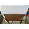Image 2 : Hall Stand, 30" x 38" x 13"