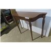 Image 3 : Hall Stand, 30" x 38" x 13"