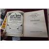 Image 8 : Reproduction Eatons and Sears Catalogues