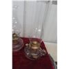 Image 2 : Three Coal Oil Lamps