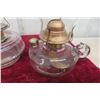 Image 3 : Three Coal Oil Lamps