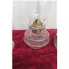 Image 5 : Three Coal Oil Lamps