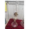 Image 6 : Three Coal Oil Lamps