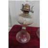 Image 7 : Three Coal Oil Lamps