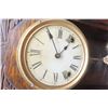 Image 8 : Sessions Ginger Bread Mantel Clock, 14" x 24"