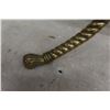 Image 7 : Brass Stand, Approx. 32" x 13" x 13"