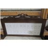 Image 5 : Marble-Top Wash Stand, Approx. 47" x 36" x 18"
