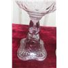 Image 4 : Bullseye Colared Coal Lamp and 2 Finger Lamps - All w/ Chimneys