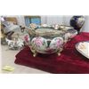 Image 10 : Porcelain Trays, Bowls, Vases