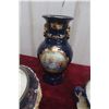 Image 2 : Porcelain Trays, Bowls, Vases