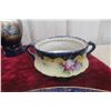 Image 5 : Porcelain Trays, Bowls, Vases