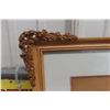 Image 3 : Two Framed Mid-Century Cochet Prints, Approx. 18" x 22"