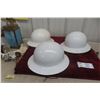 Image 1 : 3 x Skull Guard Hard Hats