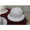 Image 2 : 3 x Skull Guard Hard Hats