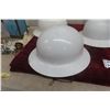 Image 6 : 3 x Skull Guard Hard Hats