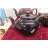 Image 2 : Five Assorted Tea Pots