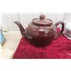 Image 5 : Five Assorted Tea Pots
