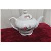 Image 6 : Five Assorted Tea Pots