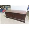 Image 1 : Cedar Chest, Approx. 15" x 41" x 19"