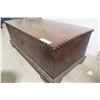 Image 2 : Cedar Chest, Approx. 15" x 41" x 19"