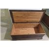 Image 7 : Cedar Chest, Approx. 15" x 41" x 19"