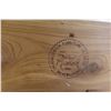Image 9 : Cedar Chest, Approx. 15" x 41" x 19"
