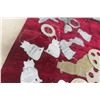 Image 5 : 5 Wind Charms - Pigs, Cats, Owls, Unicorn. Cast Dog Door Stop, Piggy Coat Rack