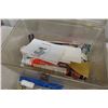 Image 7 : Assorted Sewing Supplies And Notions