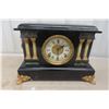Image 1 : Session Mantel Clock