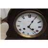 Image 3 : Harrod Mantel Clock With Cuckoo Clock