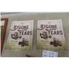 Image 2 : Memories of Bygone Years Books, Postcards & Steam Thresher Ephemera