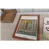 Image 3 : Memories of Bygone Years Books, Postcards & Steam Thresher Ephemera