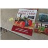 Image 4 : Memories of Bygone Years Books, Postcards & Steam Thresher Ephemera