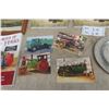 Image 6 : Memories of Bygone Years Books, Postcards & Steam Thresher Ephemera