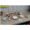 Image 1 : Royal Doulton and Mixed Porcelain Figurines & Tableware