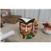 Image 4 : Royal Doulton and Mixed Porcelain Figurines & Tableware