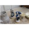 Image 8 : Royal Doulton and Mixed Porcelain Figurines & Tableware
