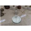 Image 4 : Miniature Coal Oil Lamp, Lamp Parts, Wall Mounts, and More