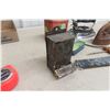 Image 5 : Match Dispenser, Iron Shoving Stick, Old K Utensils