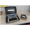 Image 1 : Eaton’s Deluxe 12 Typewriter Set With Winston Dictionary