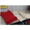 Image 1 : Two Wool Blankets