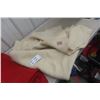 Image 2 : Two Wool Blankets