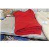 Image 4 : Two Wool Blankets